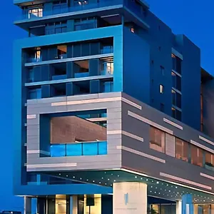 Aparthotel The Residences At Crystal Towers, Kapstadt
