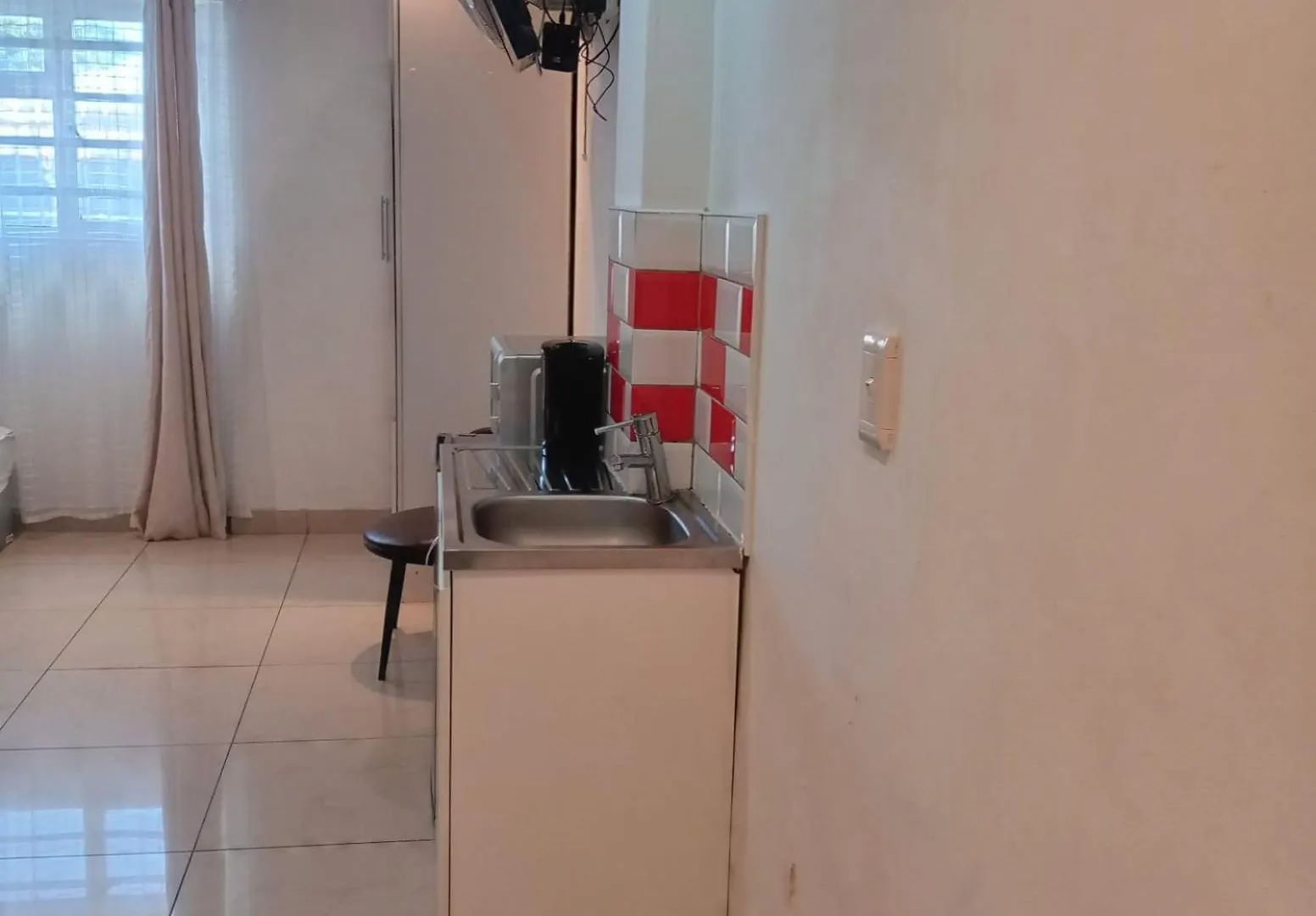 Aparthotel Sunshine Guest House Cape Town