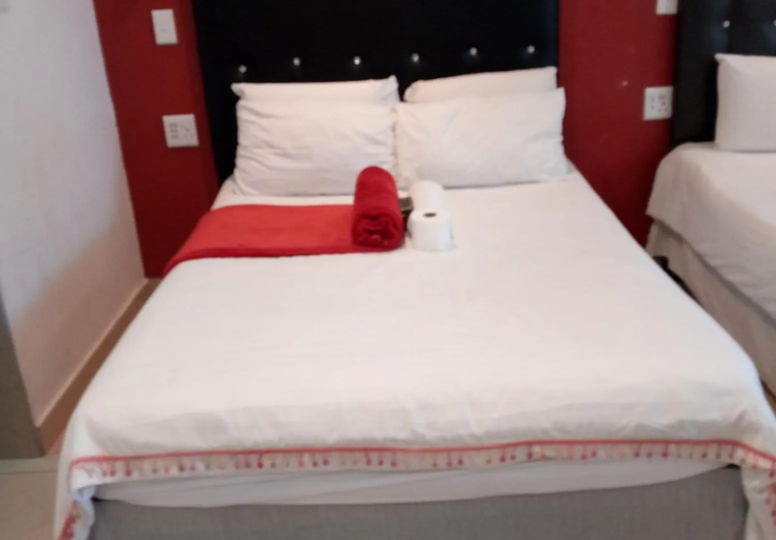 Aparthotel Sunshine Guest House Cape Town