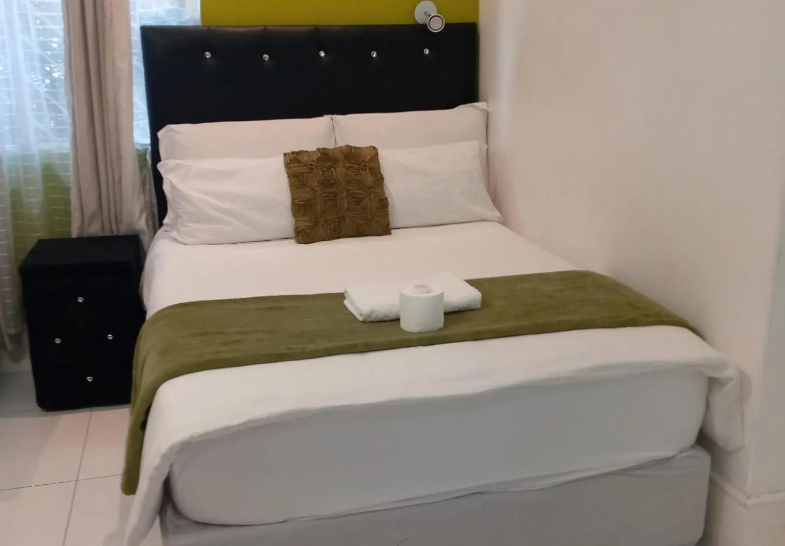 Sunshine Guest House Cape Town Aparthotel