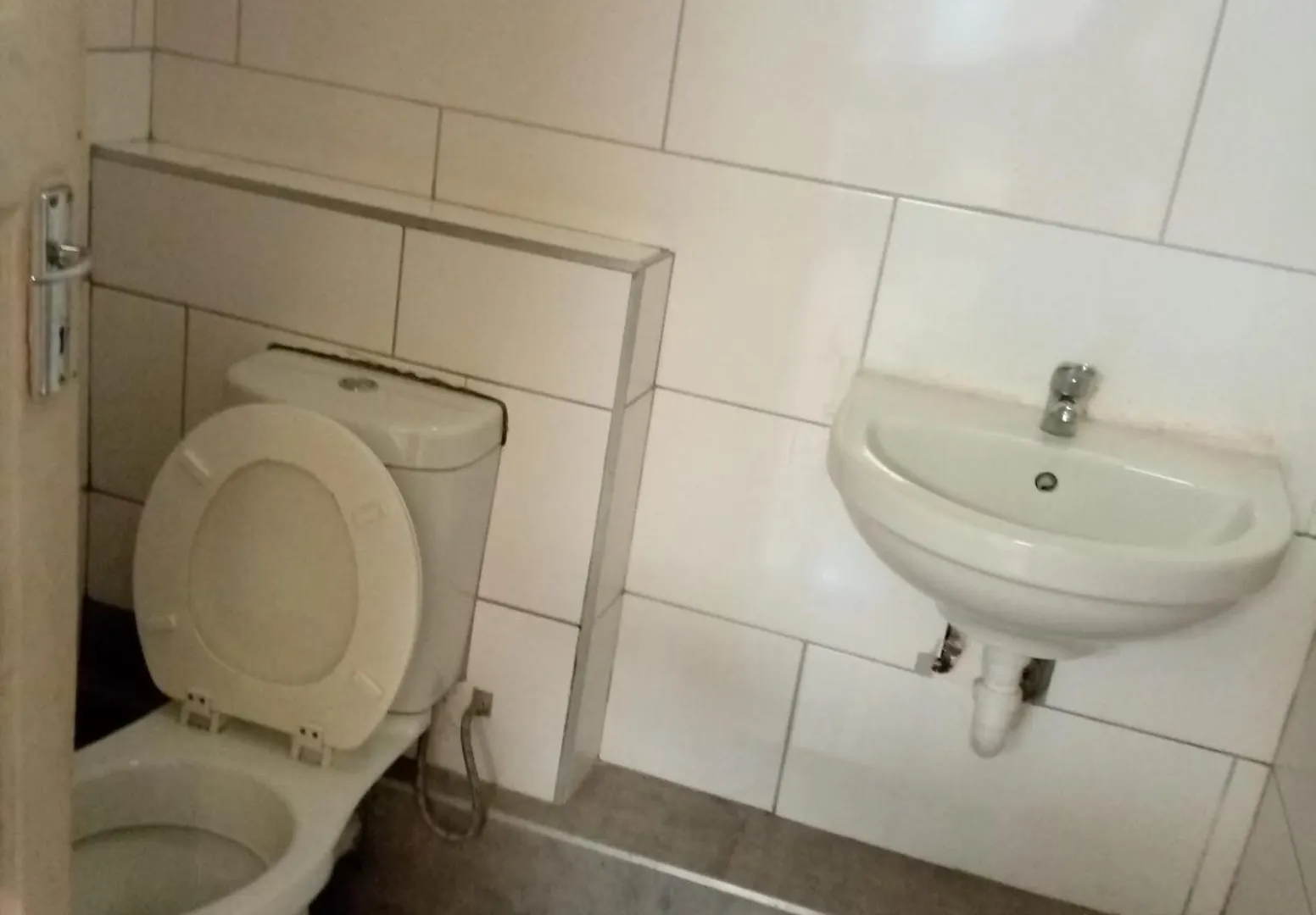 Aparthotel Sunshine Guest House Cape Town South Africa