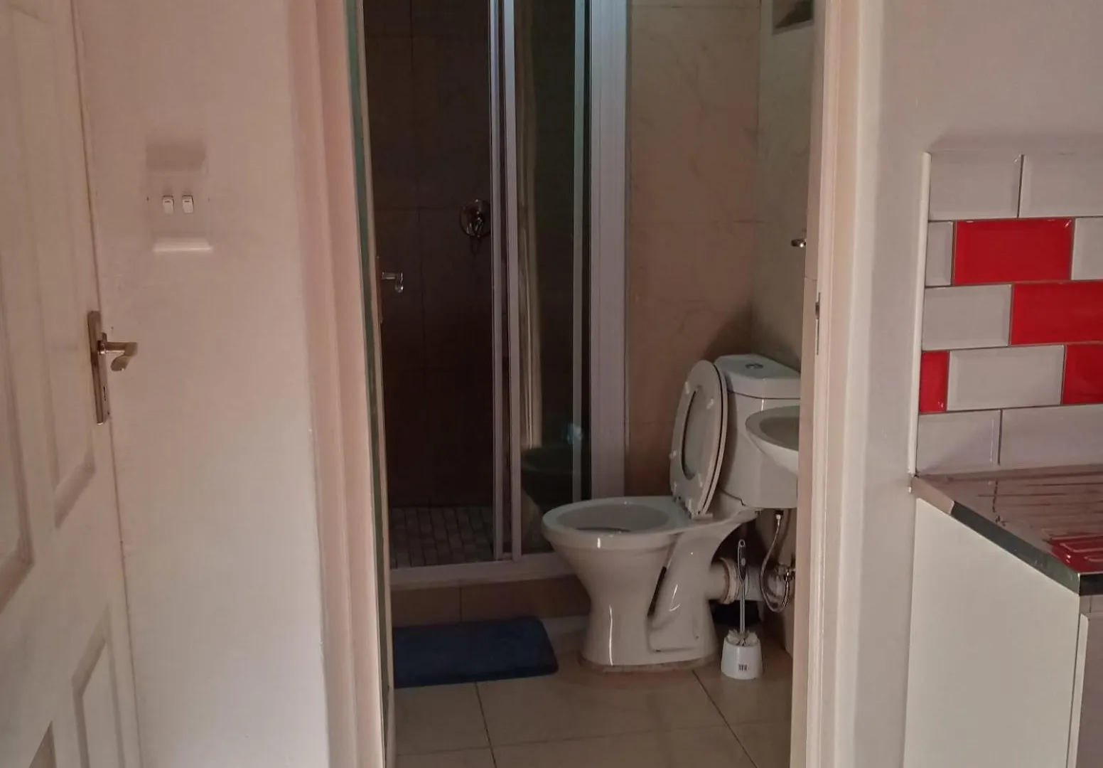 Sunshine Guest House Cape Town Aparthotel