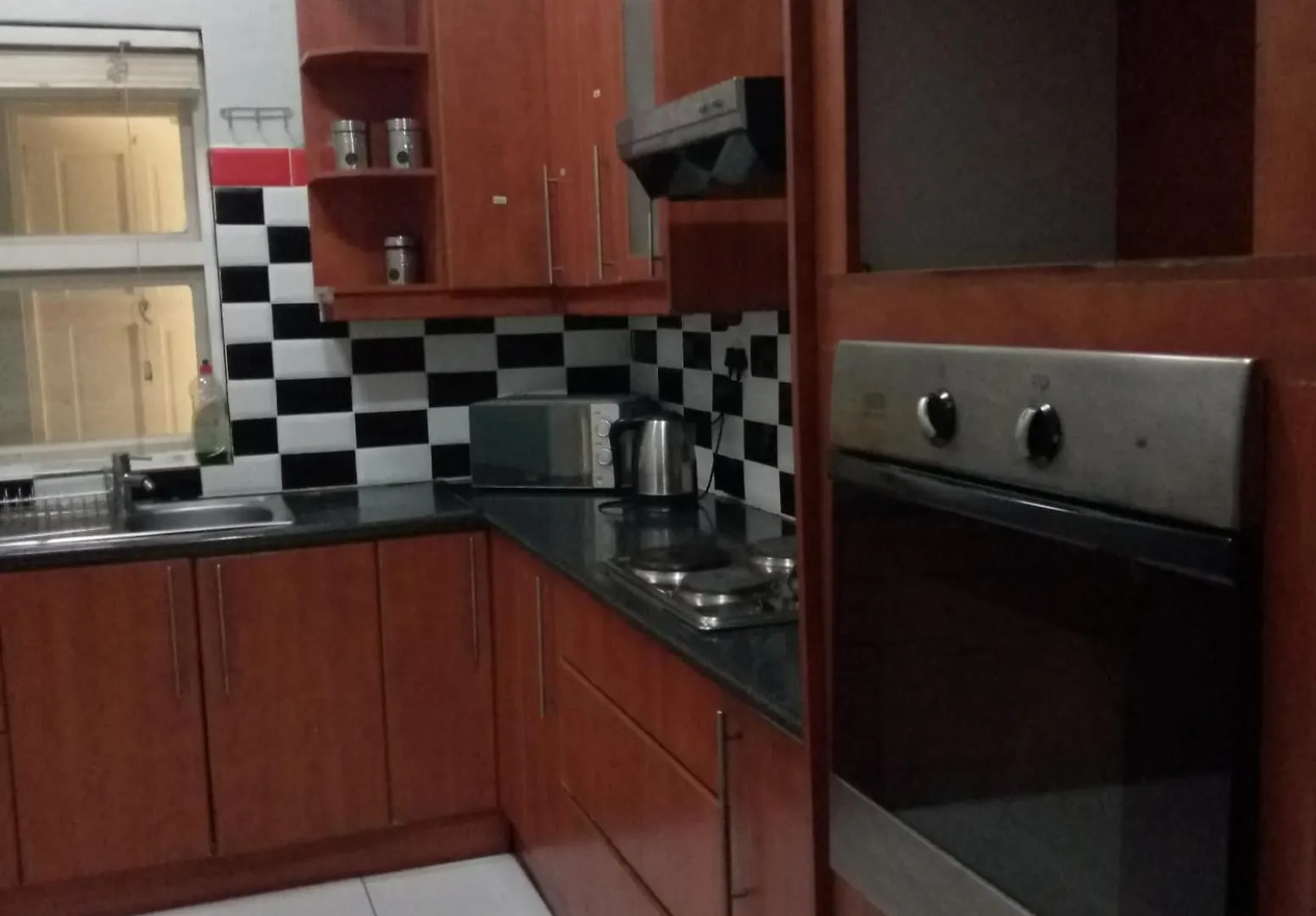 Aparthotel Sunshine Guest House Cape Town South Africa