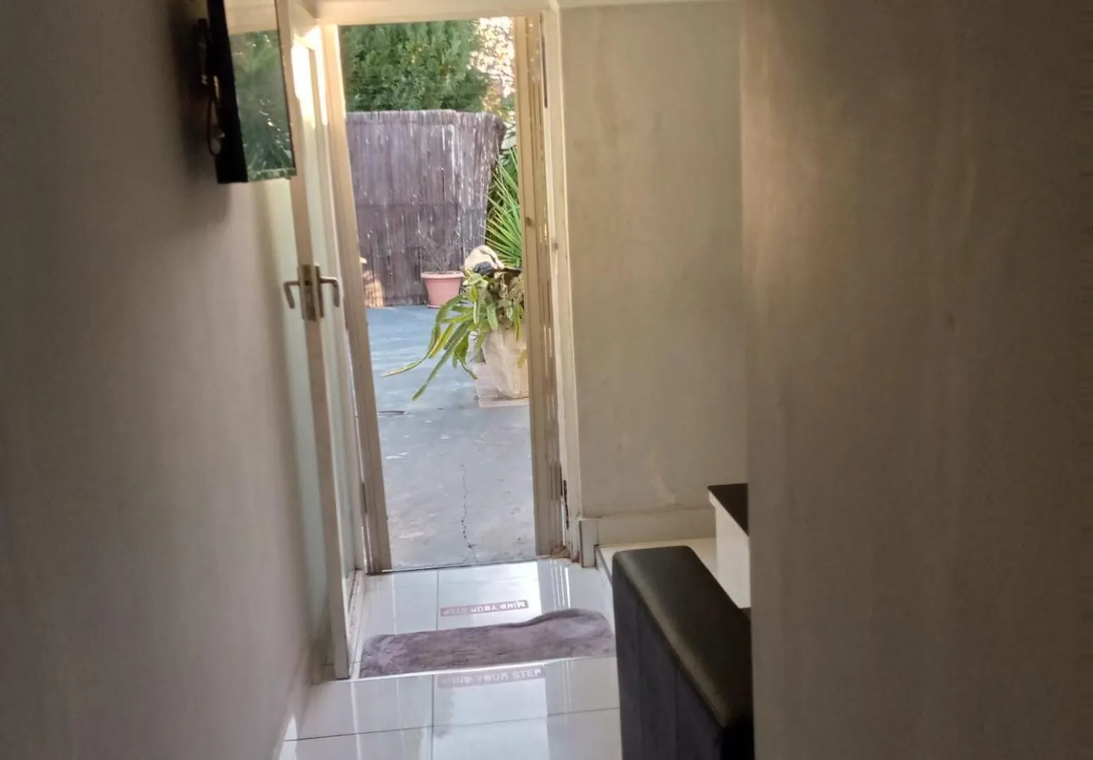 Aparthotel Sunshine Guest House Cape Town