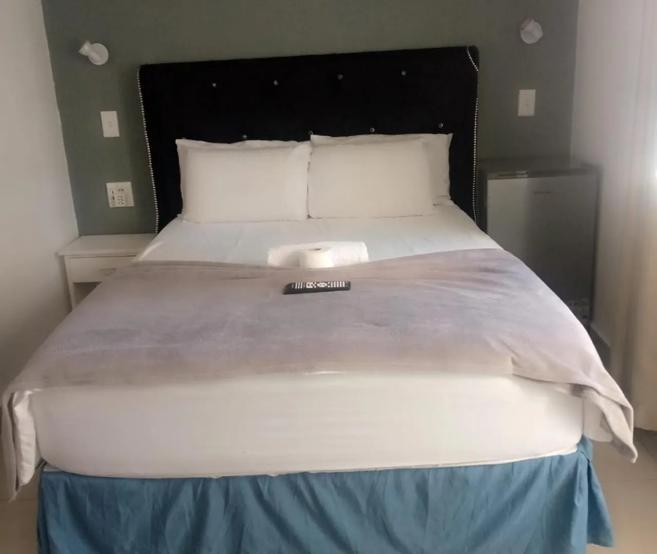 Sunshine Guest House Cape Town 0*,
