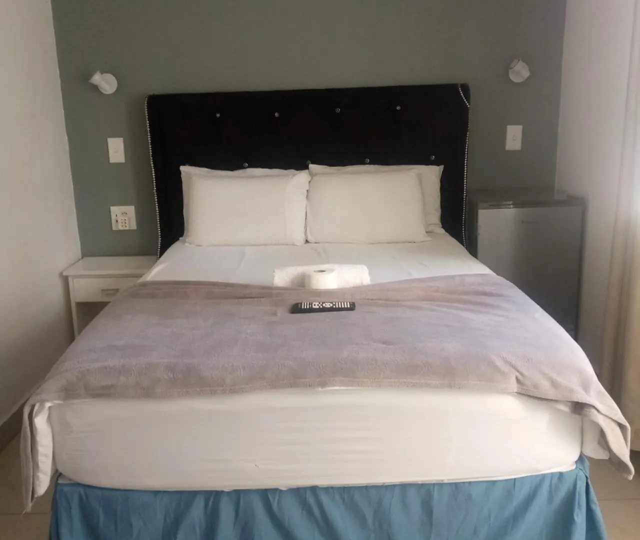 Sunshine Guest House Cape Town