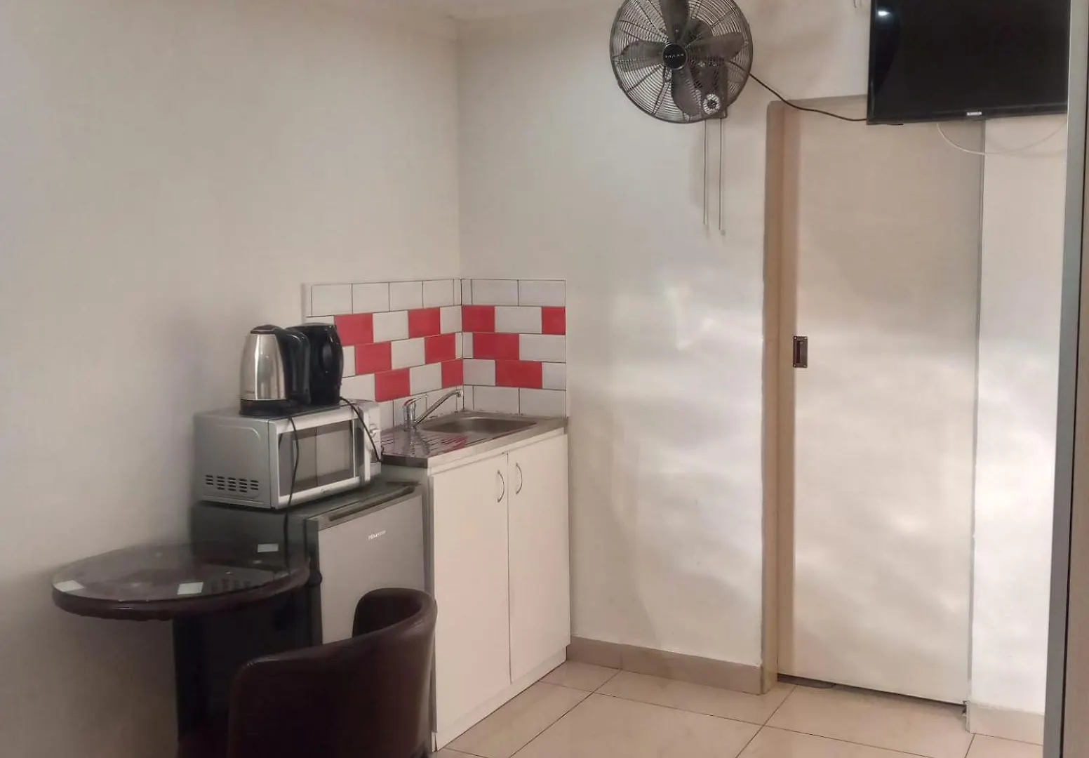 Sunshine Guest House Cape Town Aparthotel