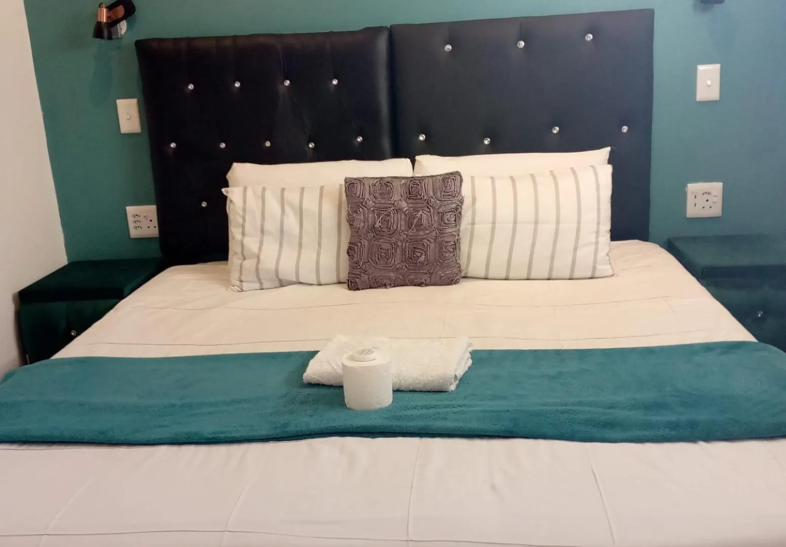 Sunshine Guest House Cape Town Aparthotel