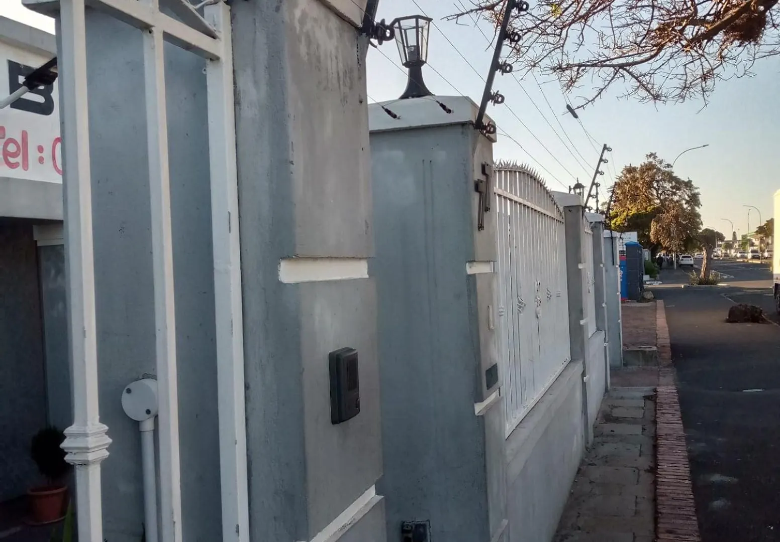 Sunshine Guest House Cape Town