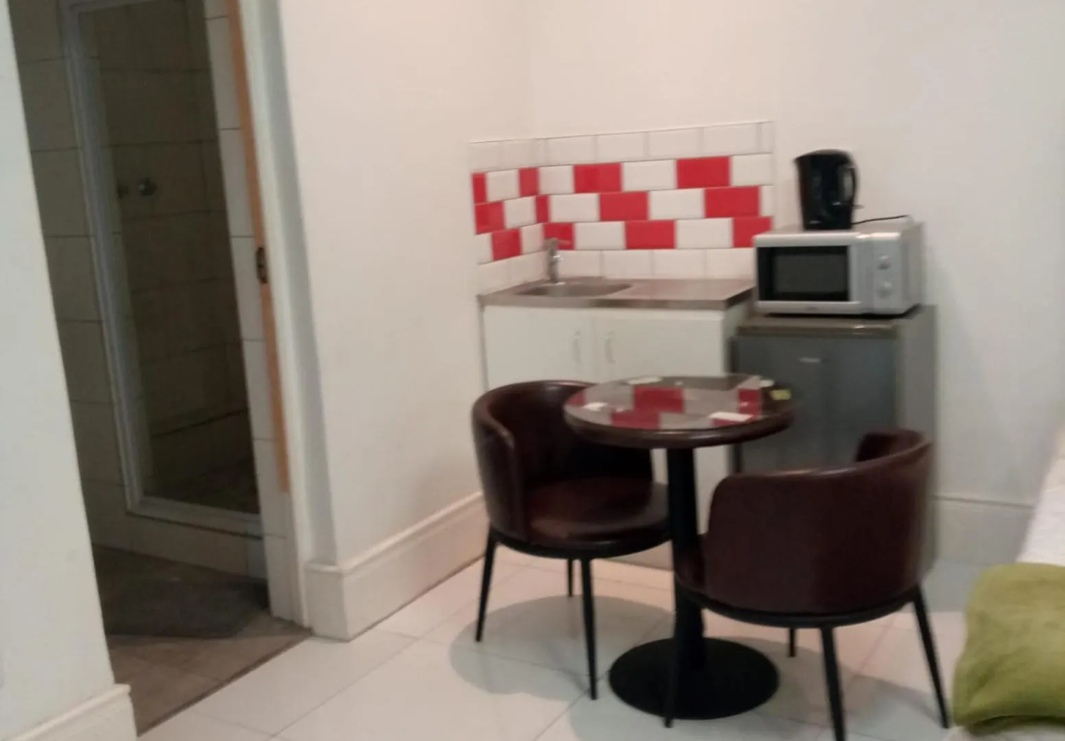Aparthotel Sunshine Guest House Cape Town South Africa
