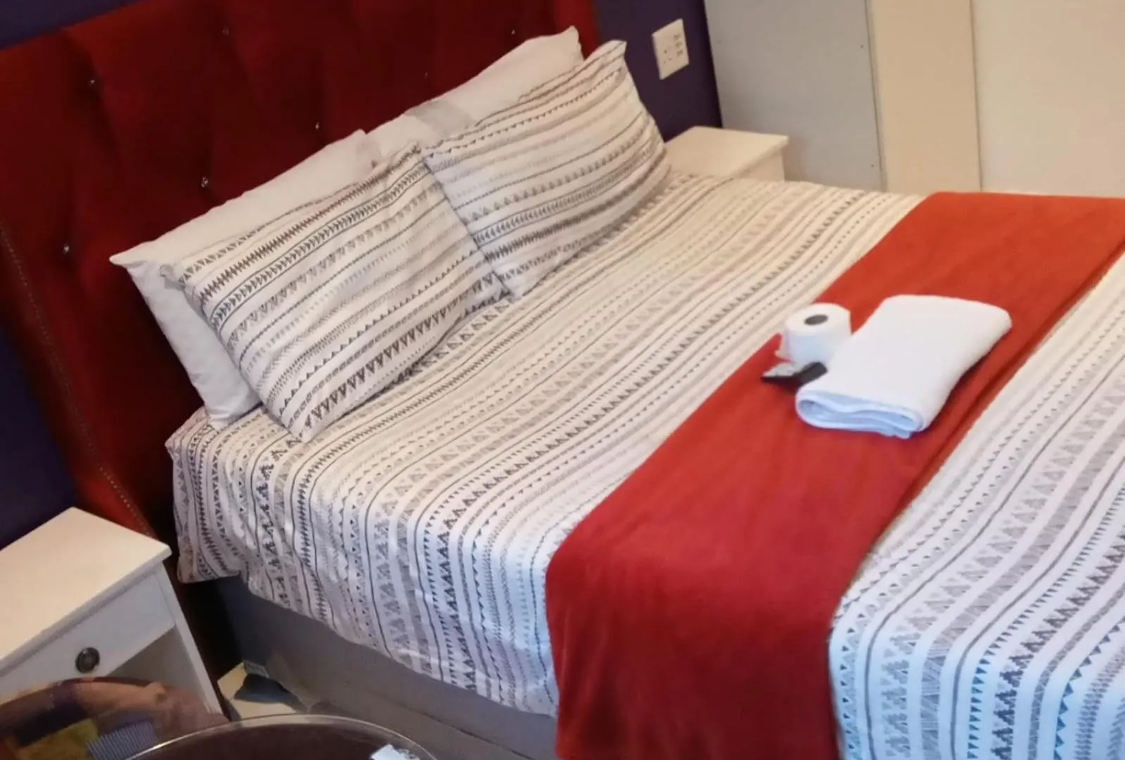 Sunshine Guest House Cape Town South Africa