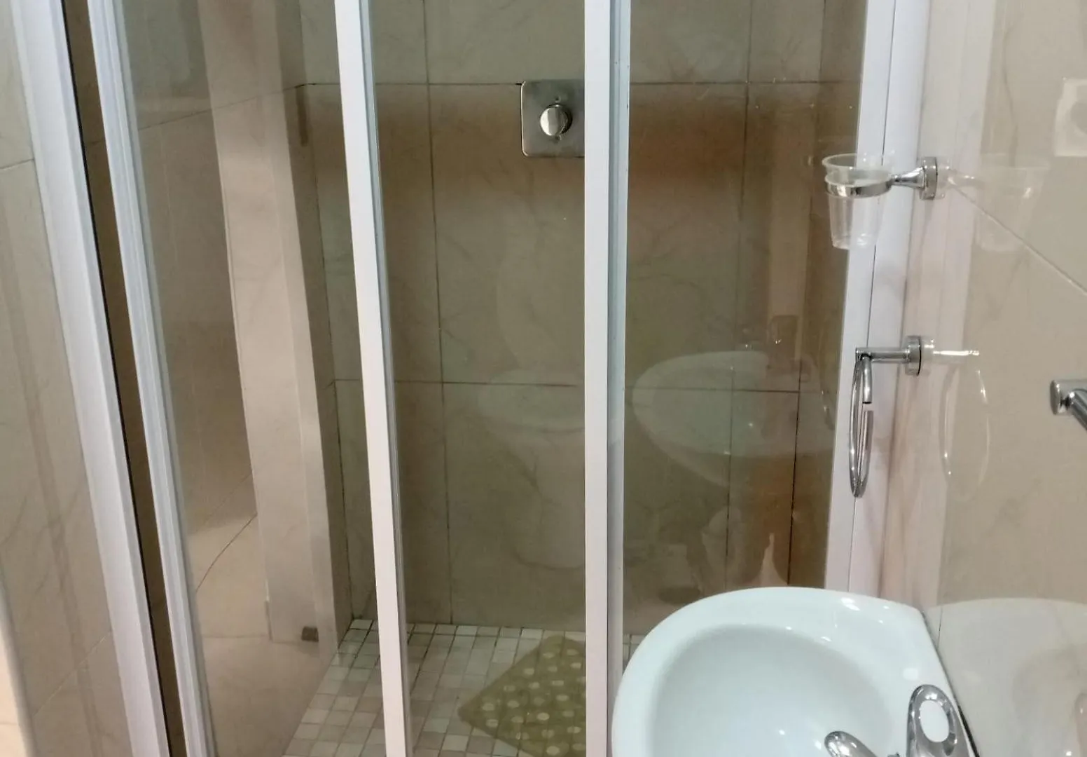 Aparthotel Sunshine Guest House Cape Town South Africa