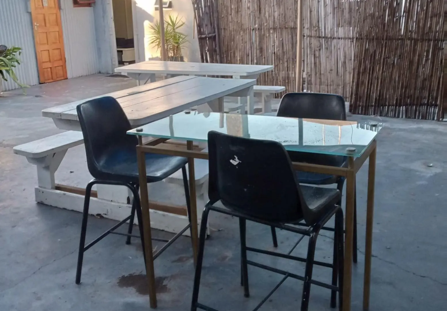 Aparthotel Sunshine Guest House Cape Town