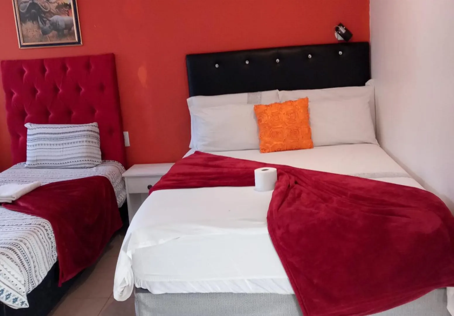 Sunshine Guest House Cape Town Aparthotel
